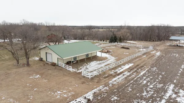 $545,000 | 30272 Co Highway 61, Henning, MN 56551