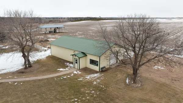 $545,000 | 30272 Co Highway 61, Henning, MN 56551