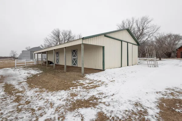 $545,000 | 30272 Co Highway 61, Henning, MN 56551