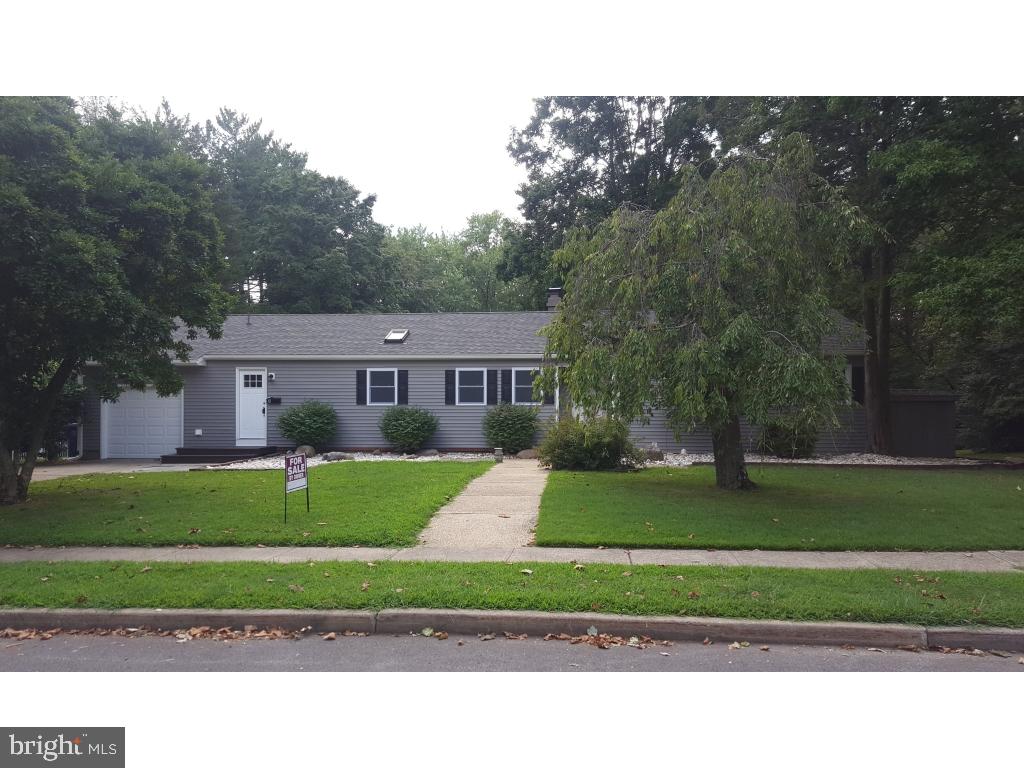 8 Royal Oak Road Lawrence Township, NJ 08648 - Photo 1 of 25 Gallery Image 1
