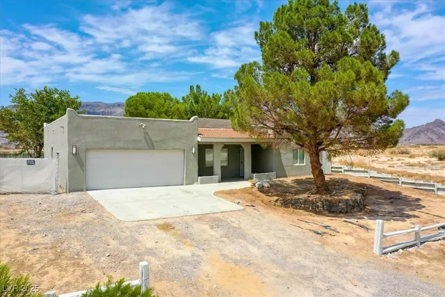 $329,000 | 5610 North Linda Street, Pahrump, NV 89060