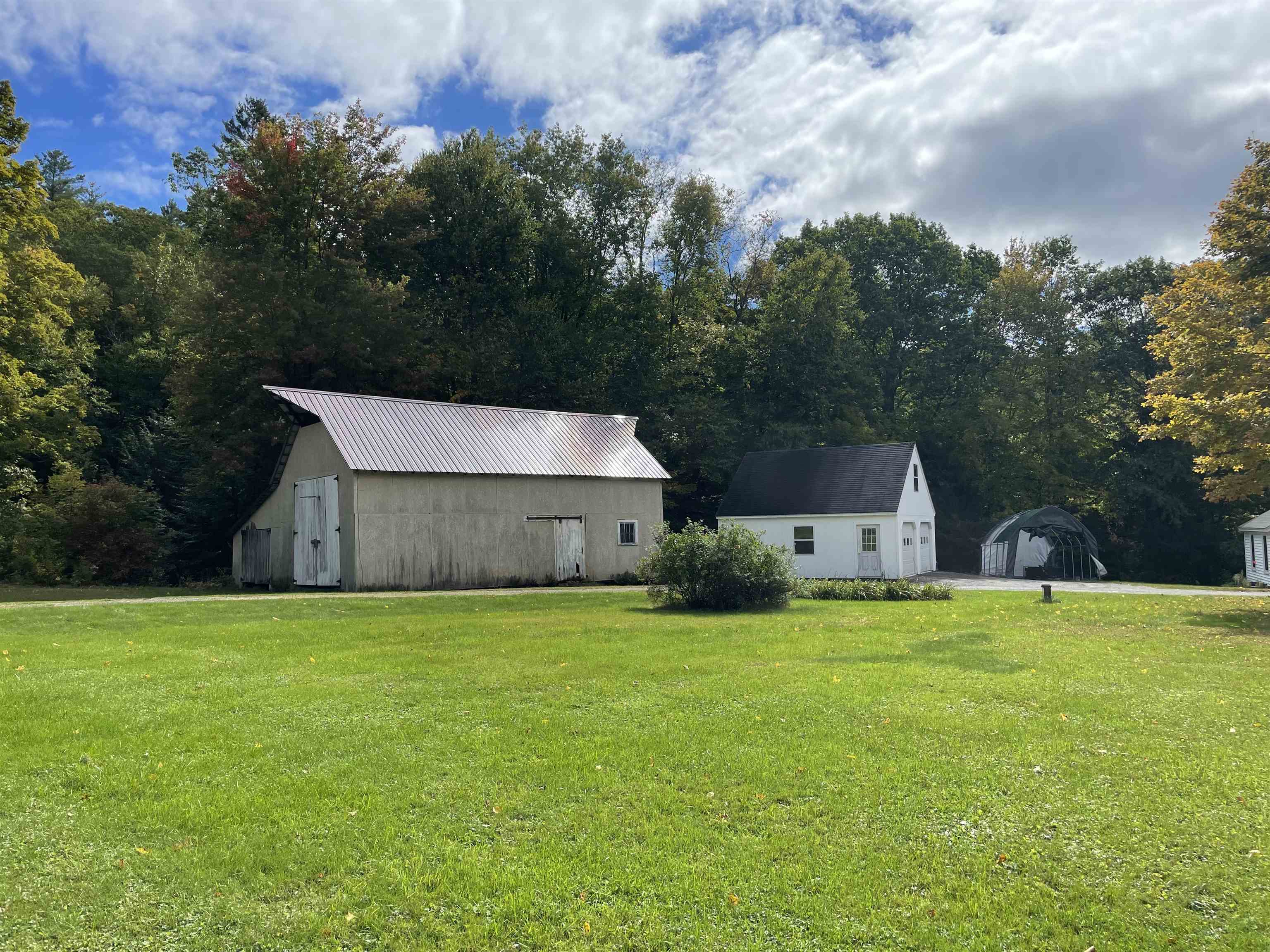 40 Griffin Hill Road Alstead, NH 03602 - Photo 19 of 31 Gallery Image 19