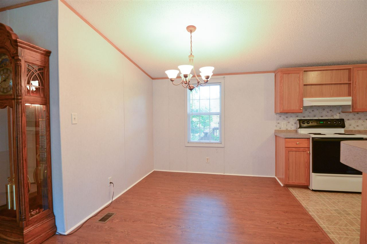 969 Thompson Road Four Oaks, NC 27524 - Photo 9 of 26 Photo 9