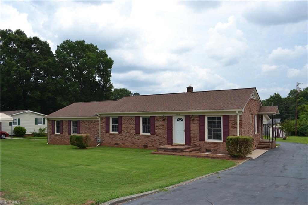 103 13th Avenue Mayodan, NC 27027 - Photo 24 of 27