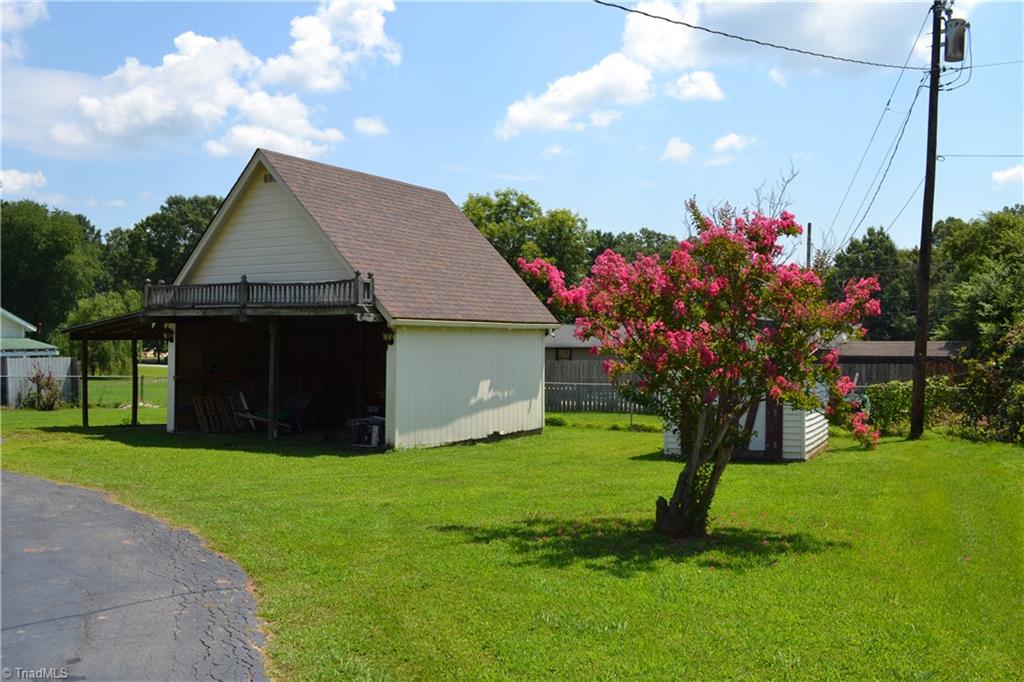 103 13th Avenue Mayodan, NC 27027 - Photo 26 of 27