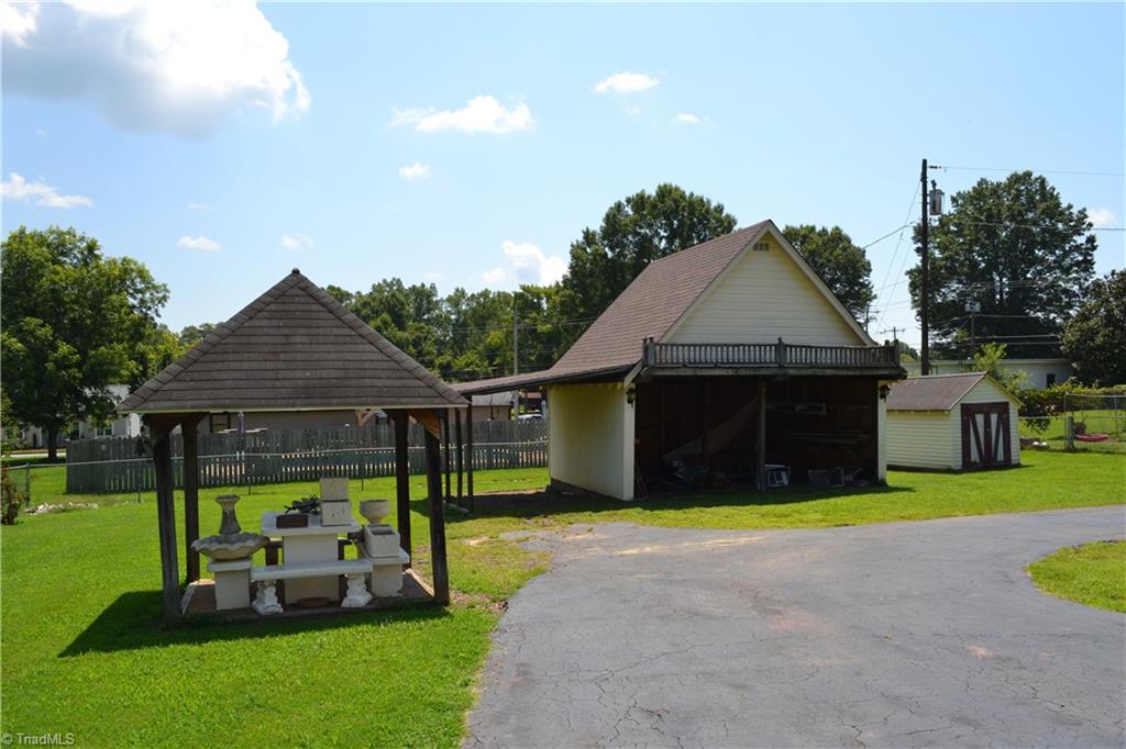 103 13th Avenue Mayodan, NC 27027 - Photo 27 of 27