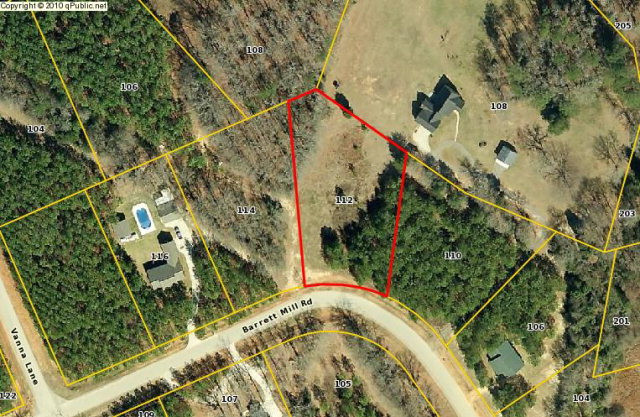 112 Barrett Mill Road Waynesboro, GA 30830 - Photo 1 of 1 Main View