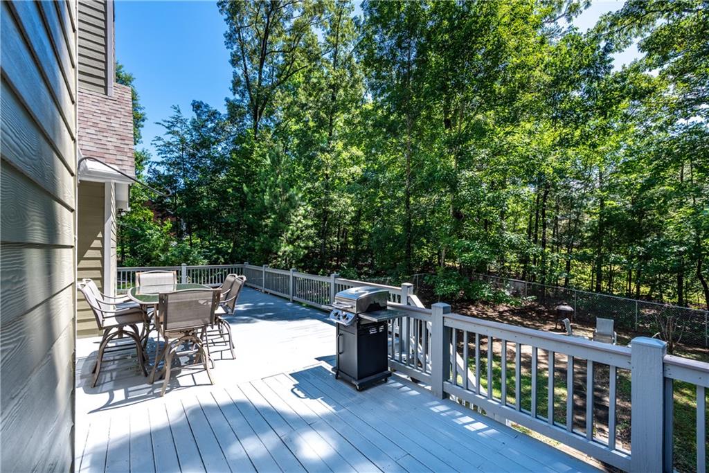 80 White Tail Ridge Road Jasper, GA 30143 - Photo 5 of 59