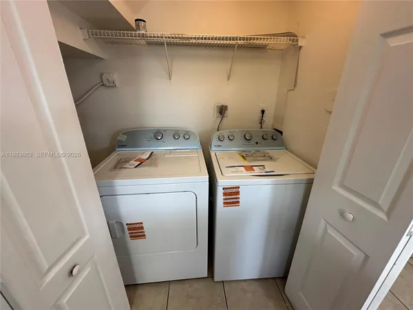 $2,000 | 1536 Southeast 31st Court, Unit 1536, Homestead, FL 33035