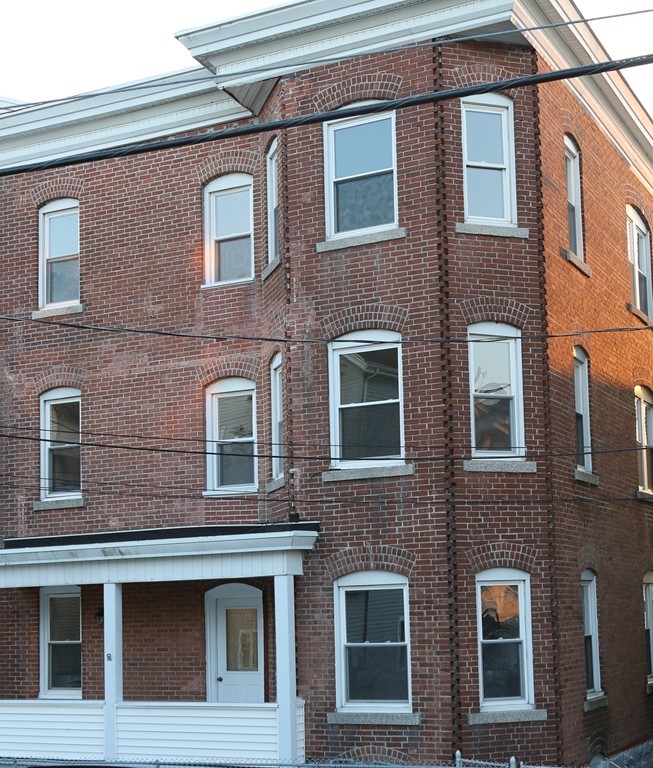169 Jencks Street Fall River, MA 02723 - Photo 1 of 14 Gallery Image 1