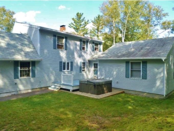 54 Waterthorn Road Thornton, NH 03285 - Photo 2 of 2 Gallery Image 2