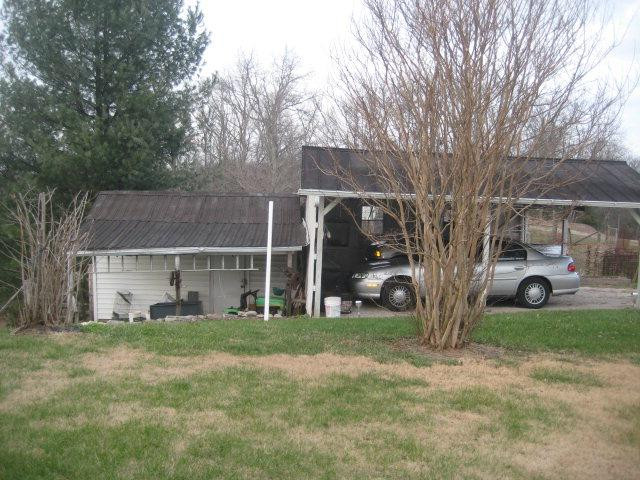 1000 Old Fox Road Irvine, KY 40336 - Photo 5 of 44 Photo 5