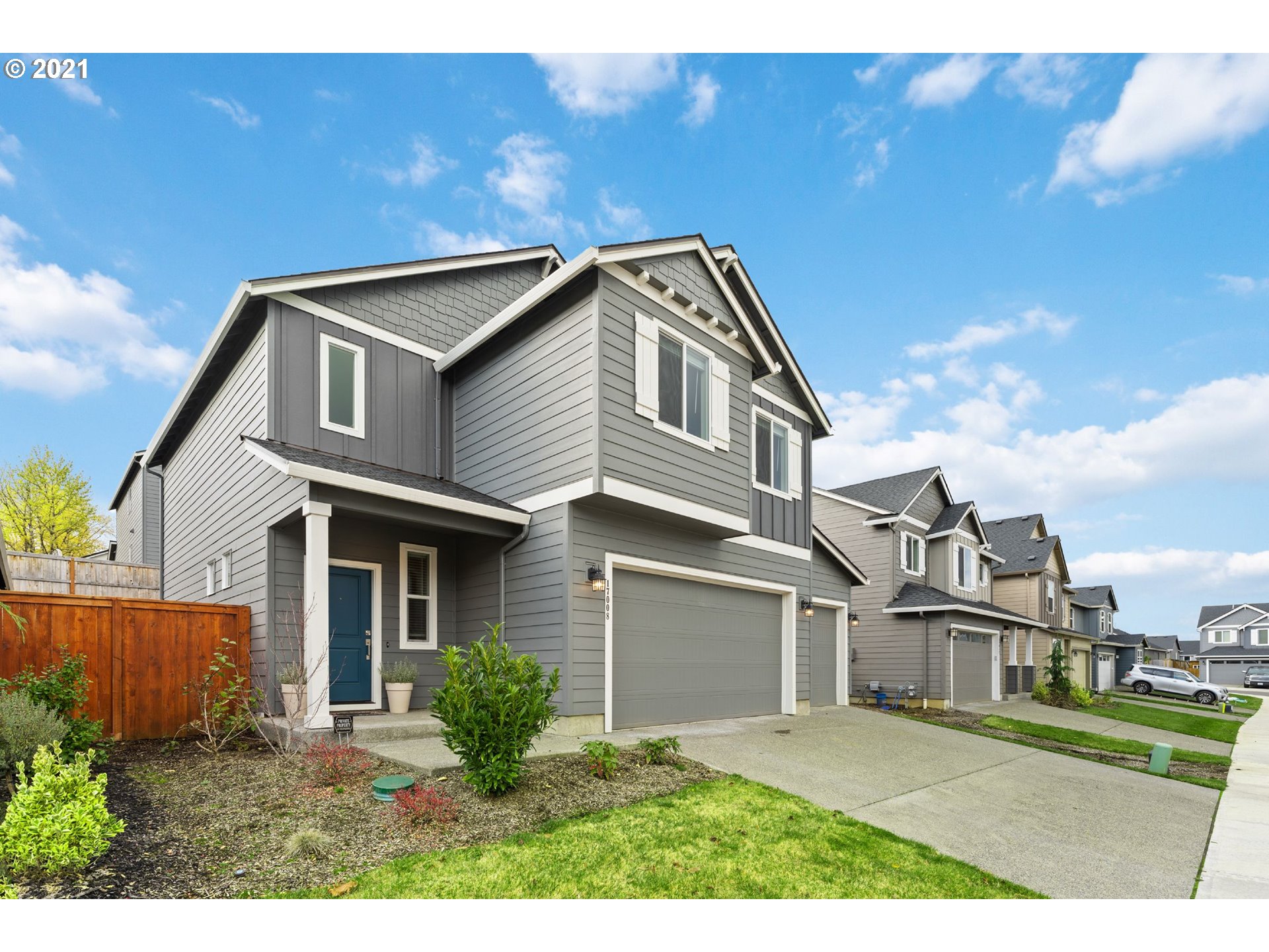 17008 Northeast 18th Avenue Ridgefield, WA 98642 - Photo 3 of 27 Gallery Image 3