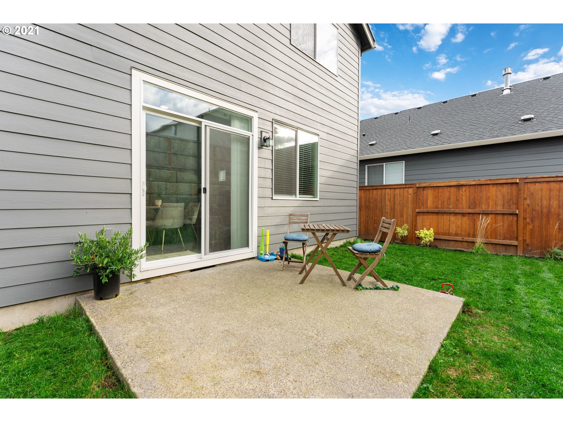 17008 Northeast 18th Avenue Ridgefield, WA 98642 - Photo 23 of 27 Gallery Image 23