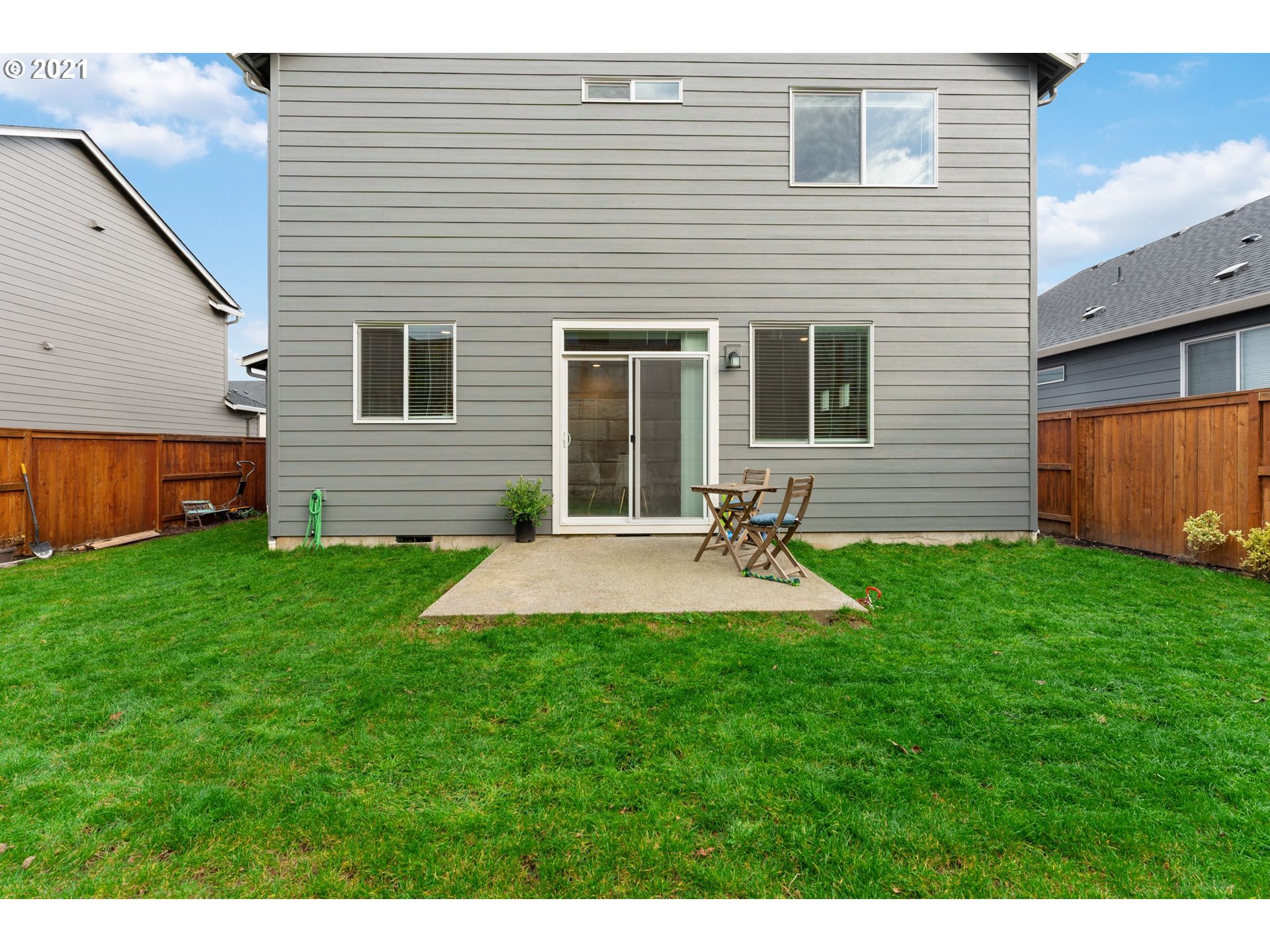 17008 Northeast 18th Avenue Ridgefield, WA 98642 - Photo 24 of 27 Gallery Image 24