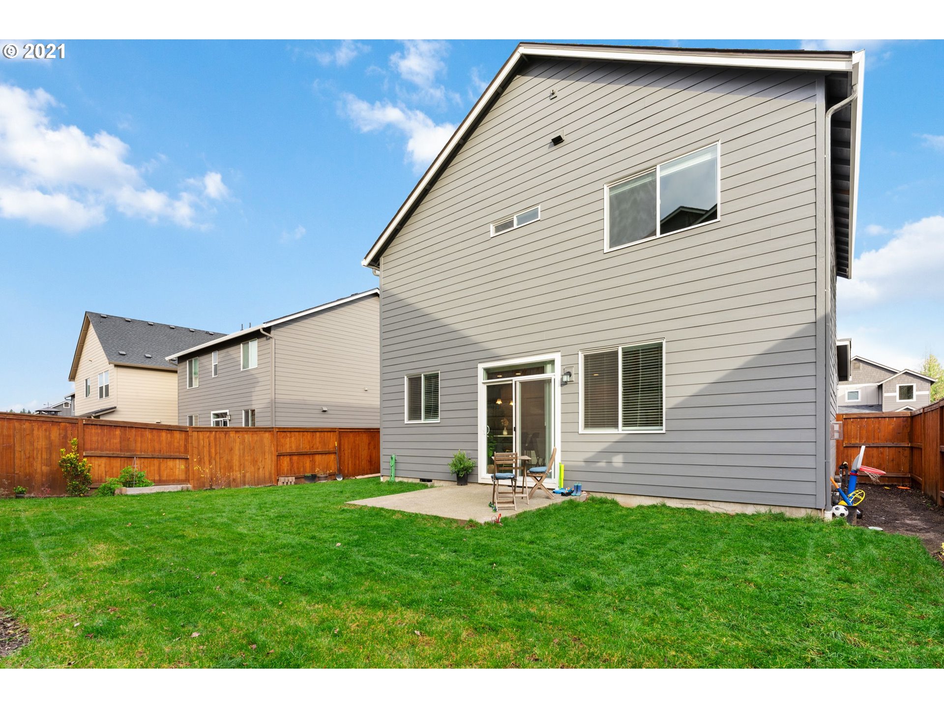 17008 Northeast 18th Avenue Ridgefield, WA 98642 - Photo 25 of 27 Gallery Image 25