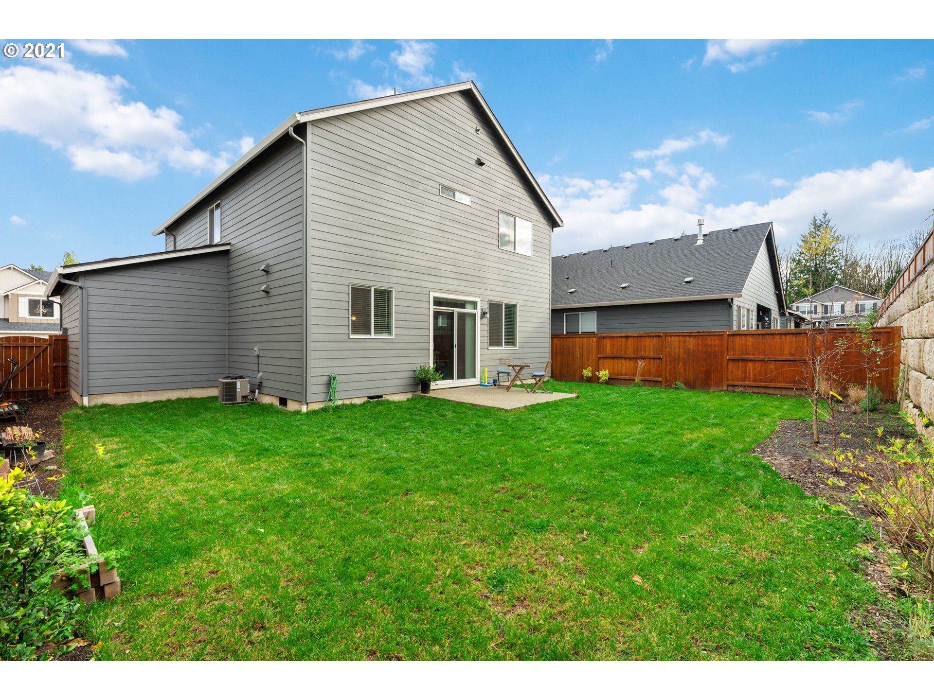 17008 Northeast 18th Avenue Ridgefield, WA 98642 - Photo 26 of 27 Gallery Image 26