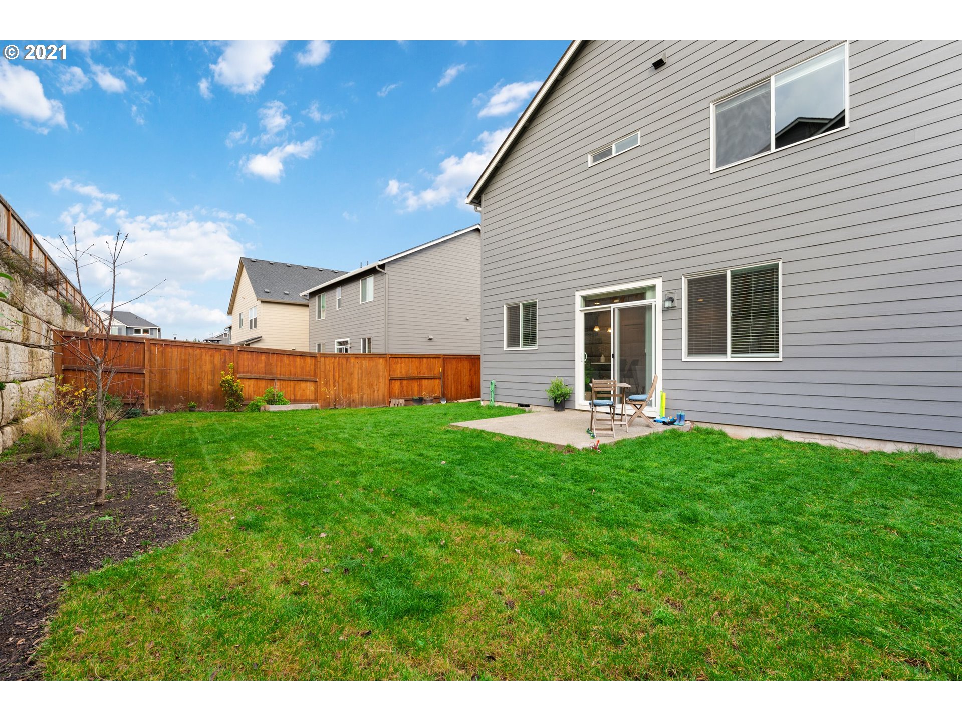17008 Northeast 18th Avenue Ridgefield, WA 98642 - Photo 27 of 27 Gallery Image 27