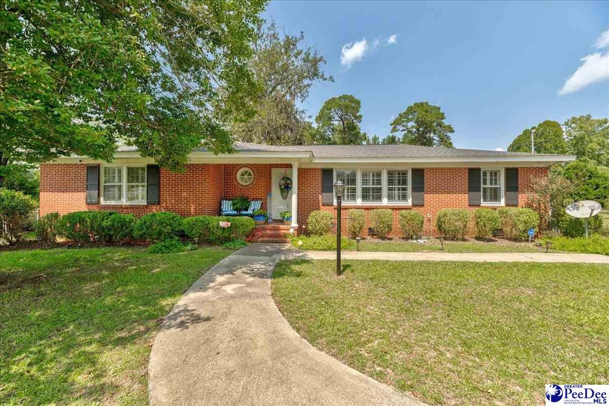 1019 East Howe Springs Road Florence, SC 29505 - Photo 1 of 41 Gallery Image 1