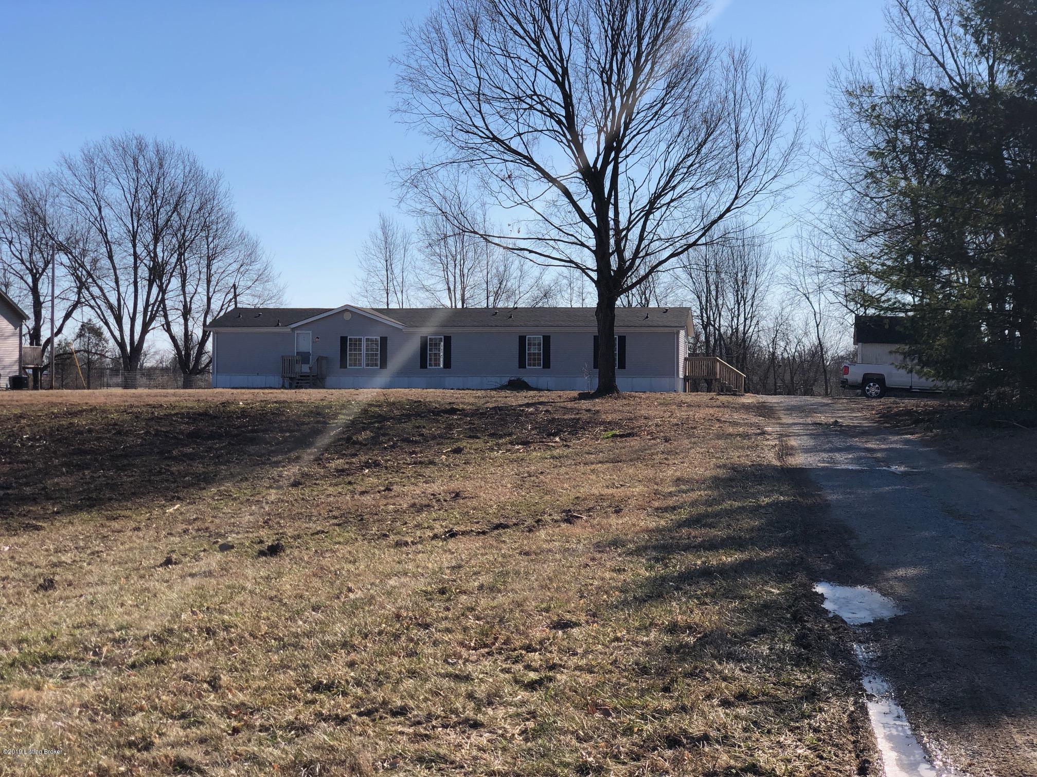1500 Shircliffe Road Vine Grove, KY 40175 - Photo 1 of 36 Front of Home