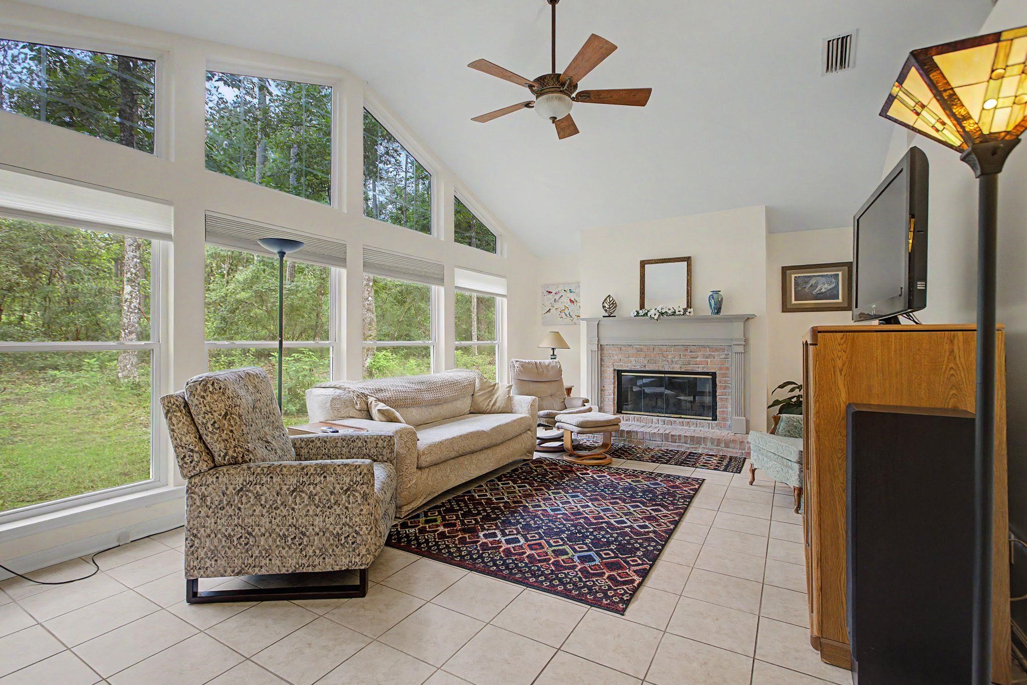 1391 Paul Thompson Road Monticello, FL 32344 - Photo 7 of 52