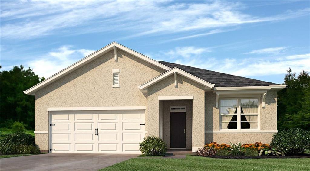 1919 Partin Terrace Road Kissimmee, FL 34744 - Photo 1 of 1
