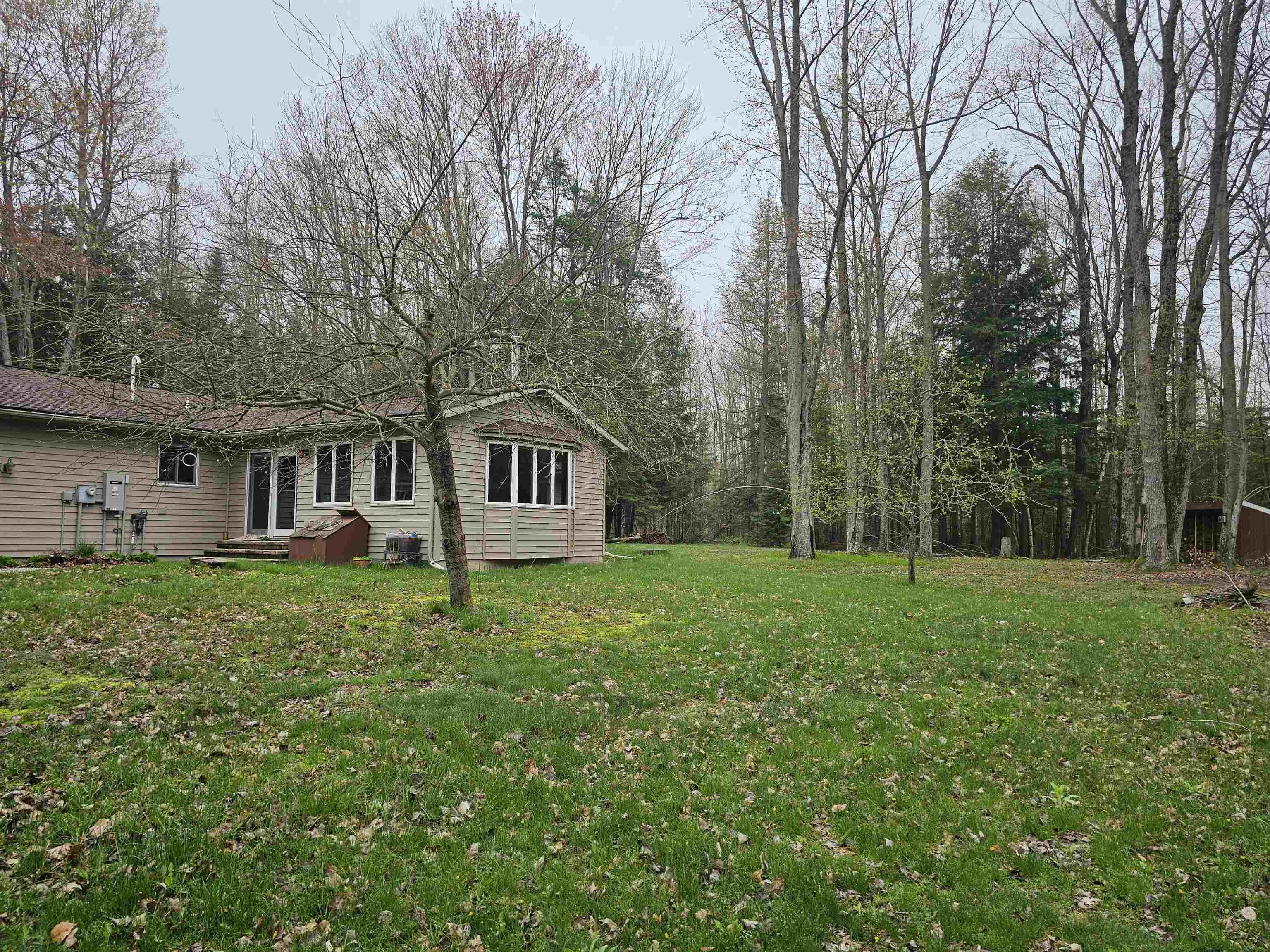 1985 South Bean Hill Road Mikado, MI 48745 - Photo 40 of 45