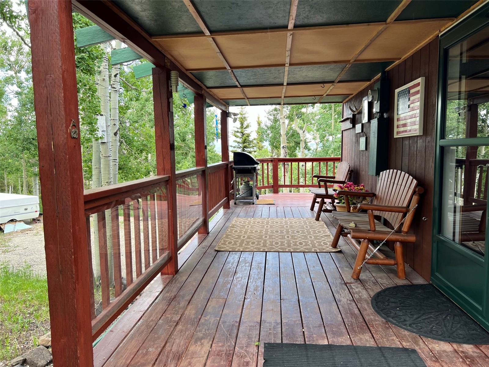 451 Sheep Ridge Road Fairplay, CO 80440 - Photo 17 of 32 Gallery Image 17