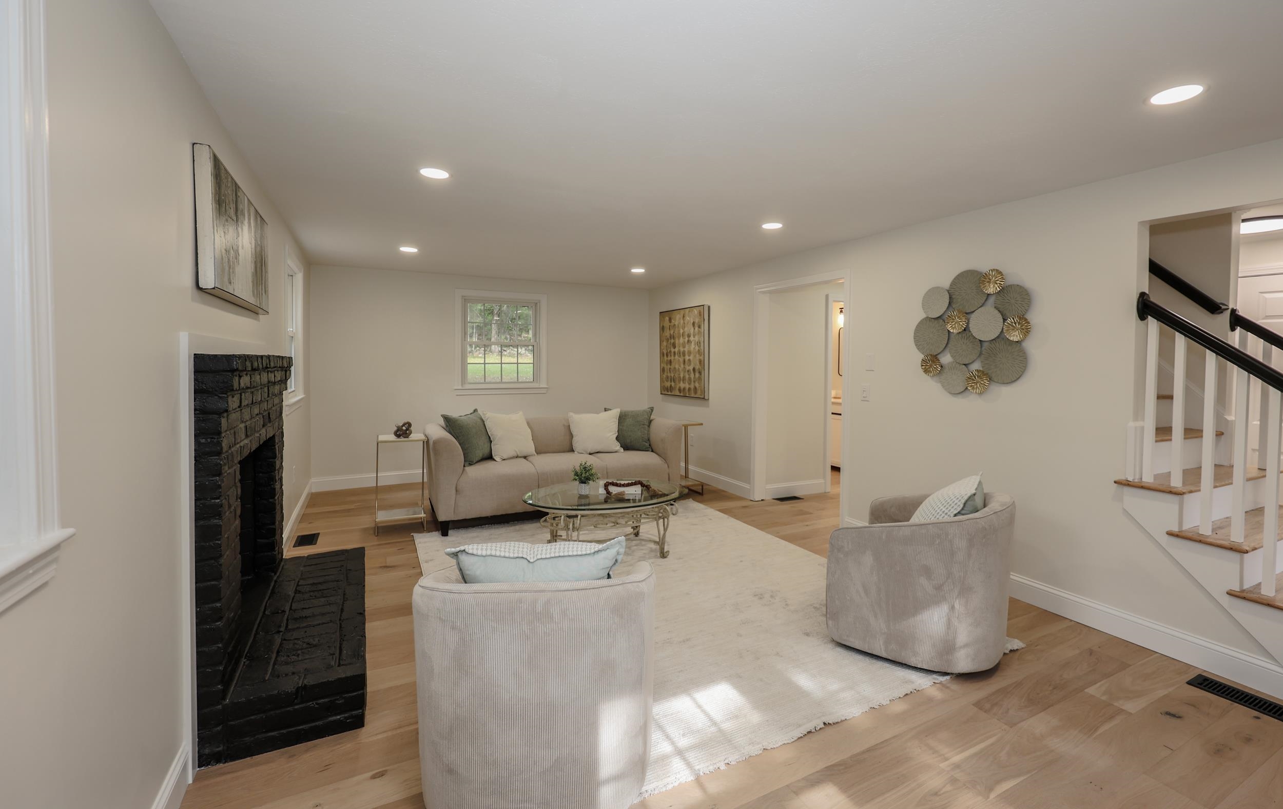 9 Northfield Road Amherst, NH 03031 - Photo 22 of 55