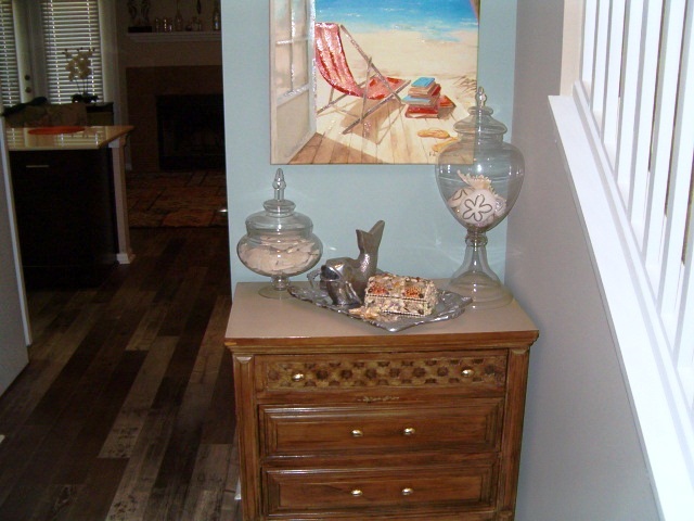 1517 Regency Road, Unit 11 Gulf Shores, AL 36542 - Photo 3 of 23 Foyer