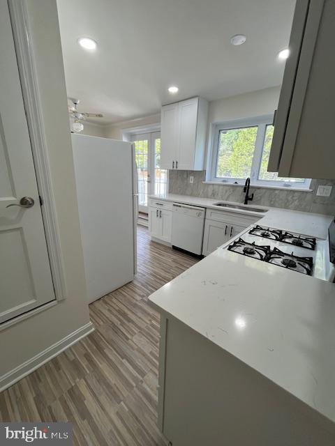 2421 Evans Drive Silver Spring, MD 20902 - Photo 3 of 11