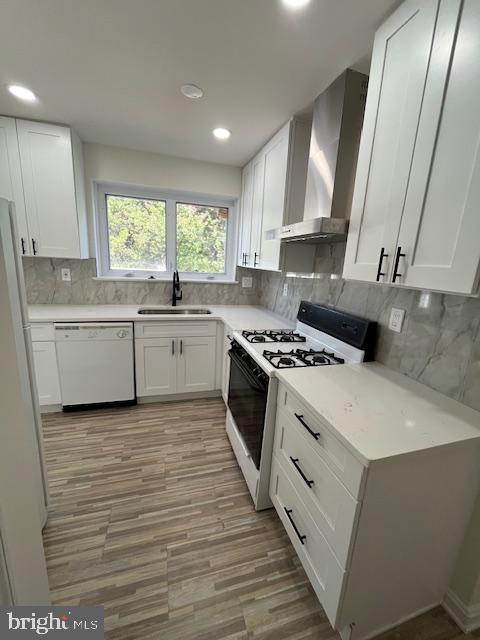 2421 Evans Drive Silver Spring, MD 20902 - Photo 4 of 11