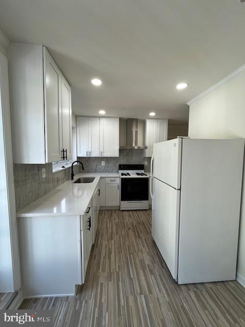 2421 Evans Drive Silver Spring, MD 20902 - Photo 6 of 11