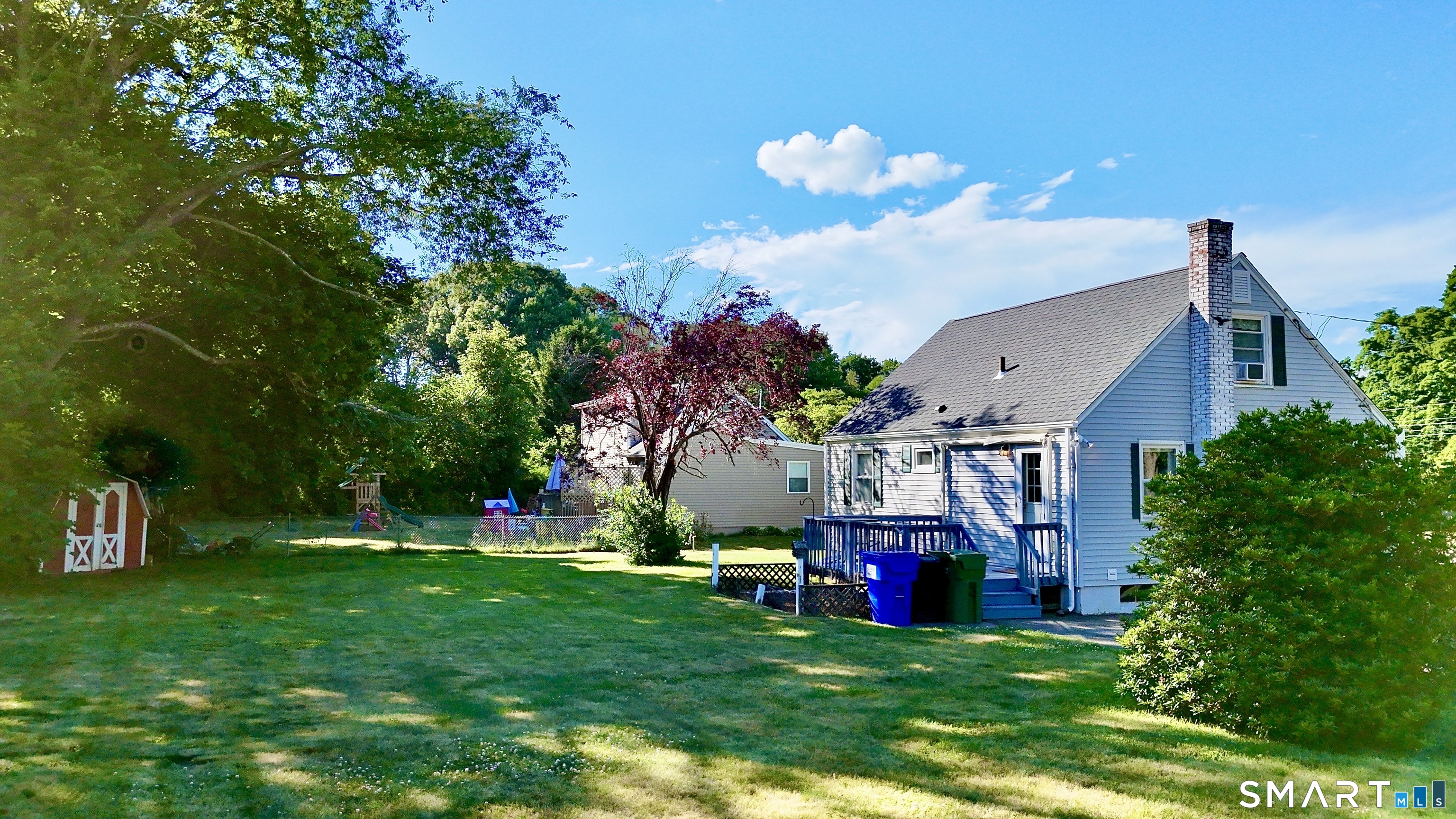 76 Mildred Road Meriden, CT 06450 - Photo 36 of 36
