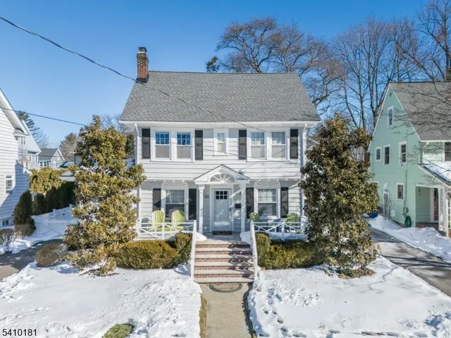 $1,099,000 | 33 Madison Avenue, Maplewood, NJ 07040