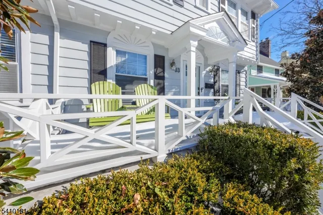 $1,099,000 | 33 Madison Avenue, Maplewood, NJ 07040
