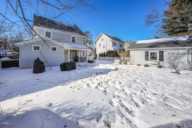 $1,099,000 | 33 Madison Avenue, Maplewood, NJ 07040