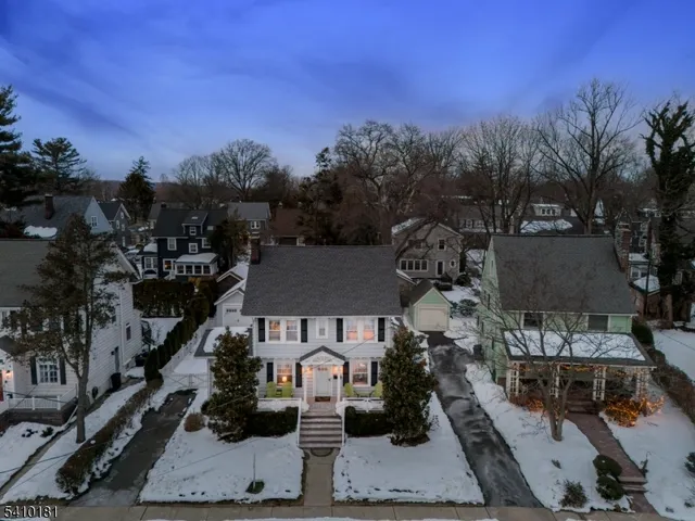 $1,099,000 | 33 Madison Avenue, Maplewood, NJ 07040