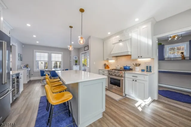 $1,099,000 | 33 Madison Avenue, Maplewood, NJ 07040