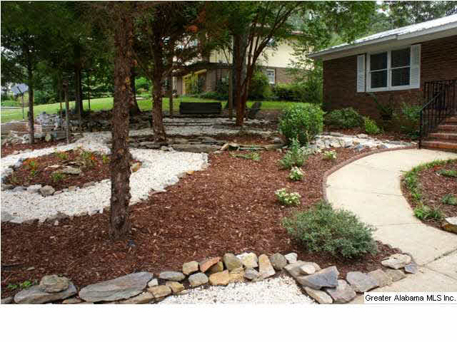 1305 Cape Road Anniston, AL 36207 - Photo 20 of 23