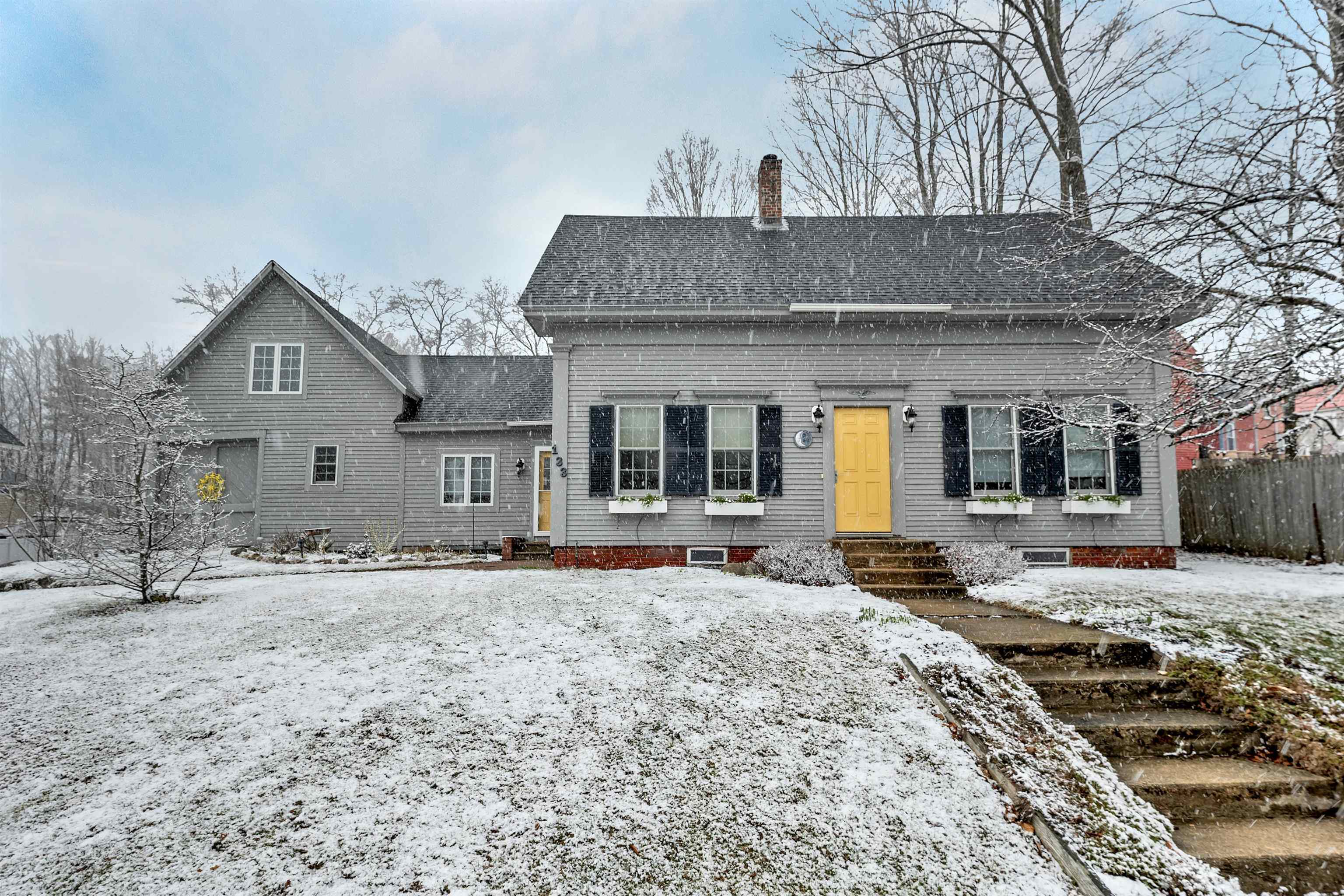 133 Main Street Meredith, NH 03253 - Photo 1 of 61