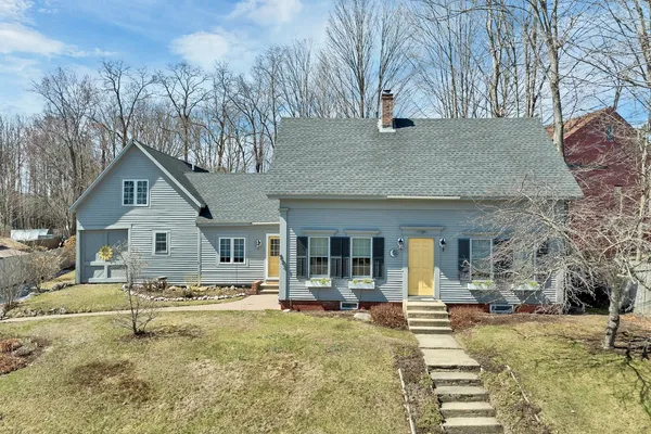 $725,000 | 133 Main Street, Meredith, NH 03253