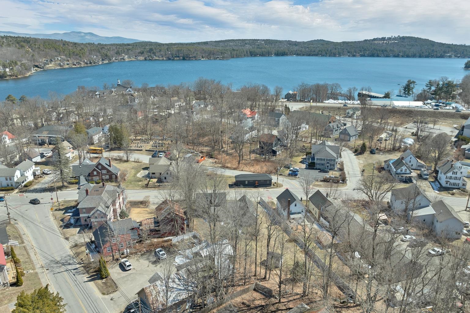 133 Main Street Meredith, NH 03253 - Photo 12 of 61