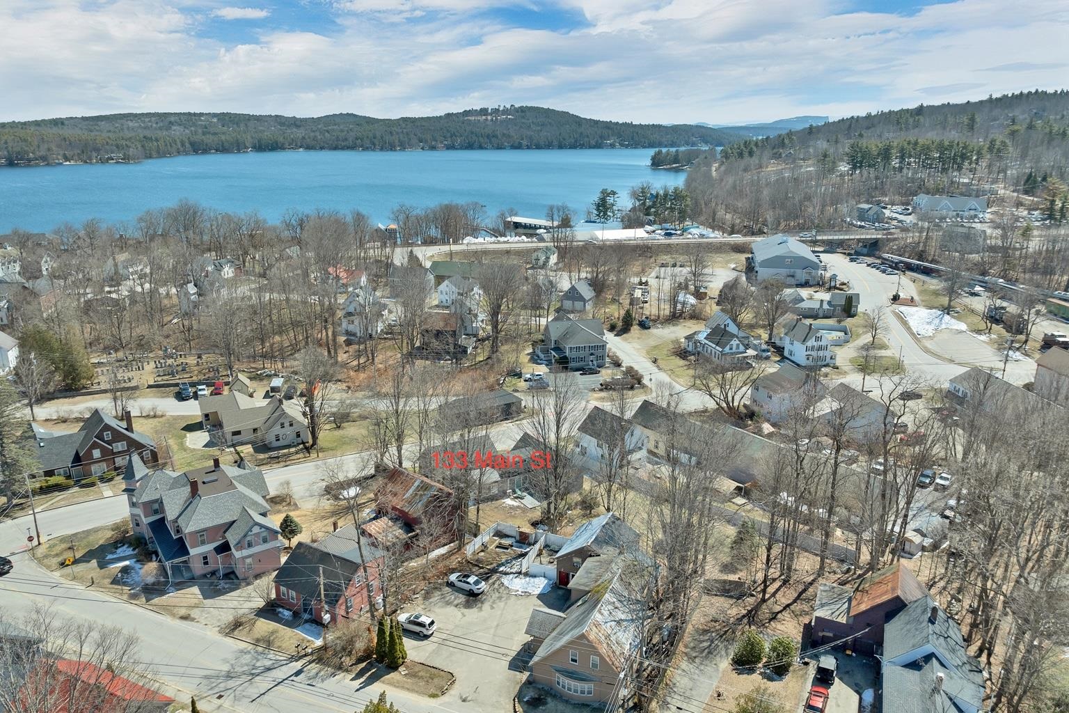 133 Main Street Meredith, NH 03253 - Photo 13 of 61