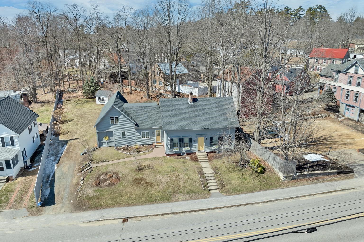 133 Main Street Meredith, NH 03253 - Photo 16 of 61