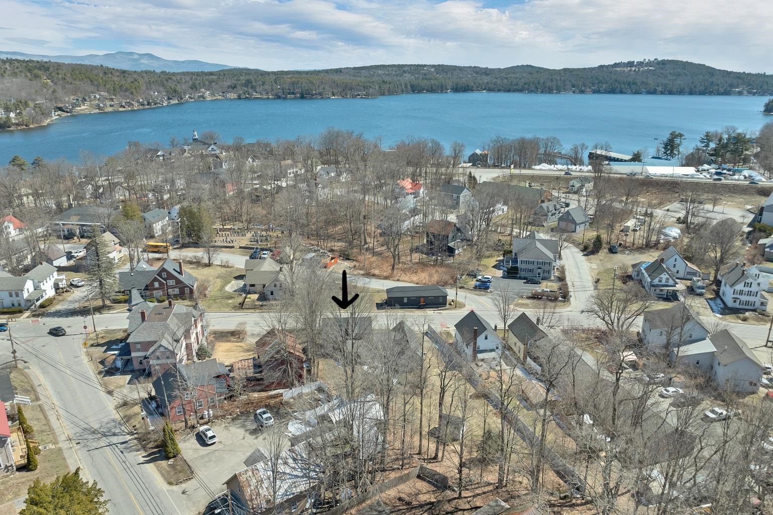 133 Main Street Meredith, NH 03253 - Photo 18 of 61