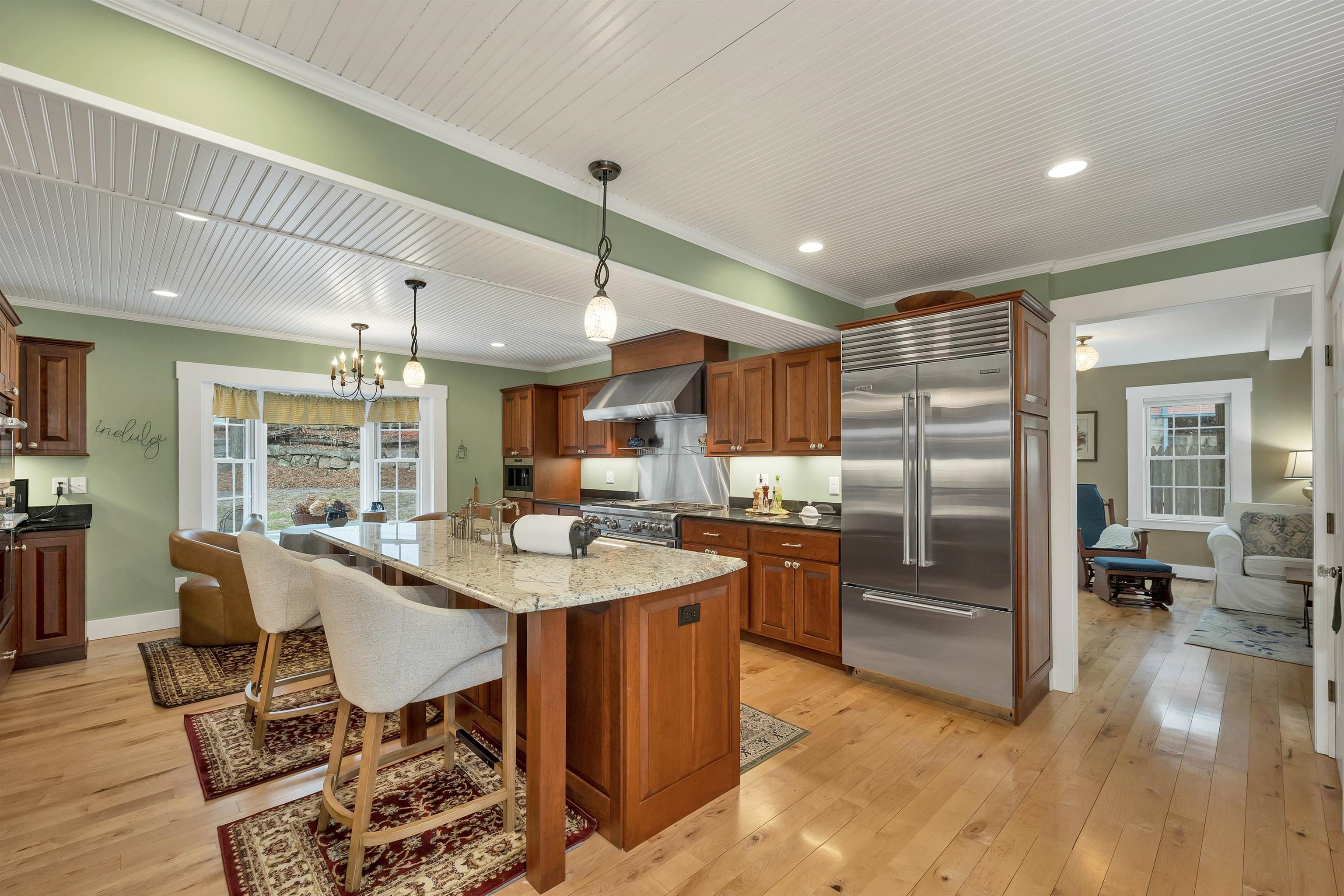 133 Main Street Meredith, NH 03253 - Photo 20 of 61