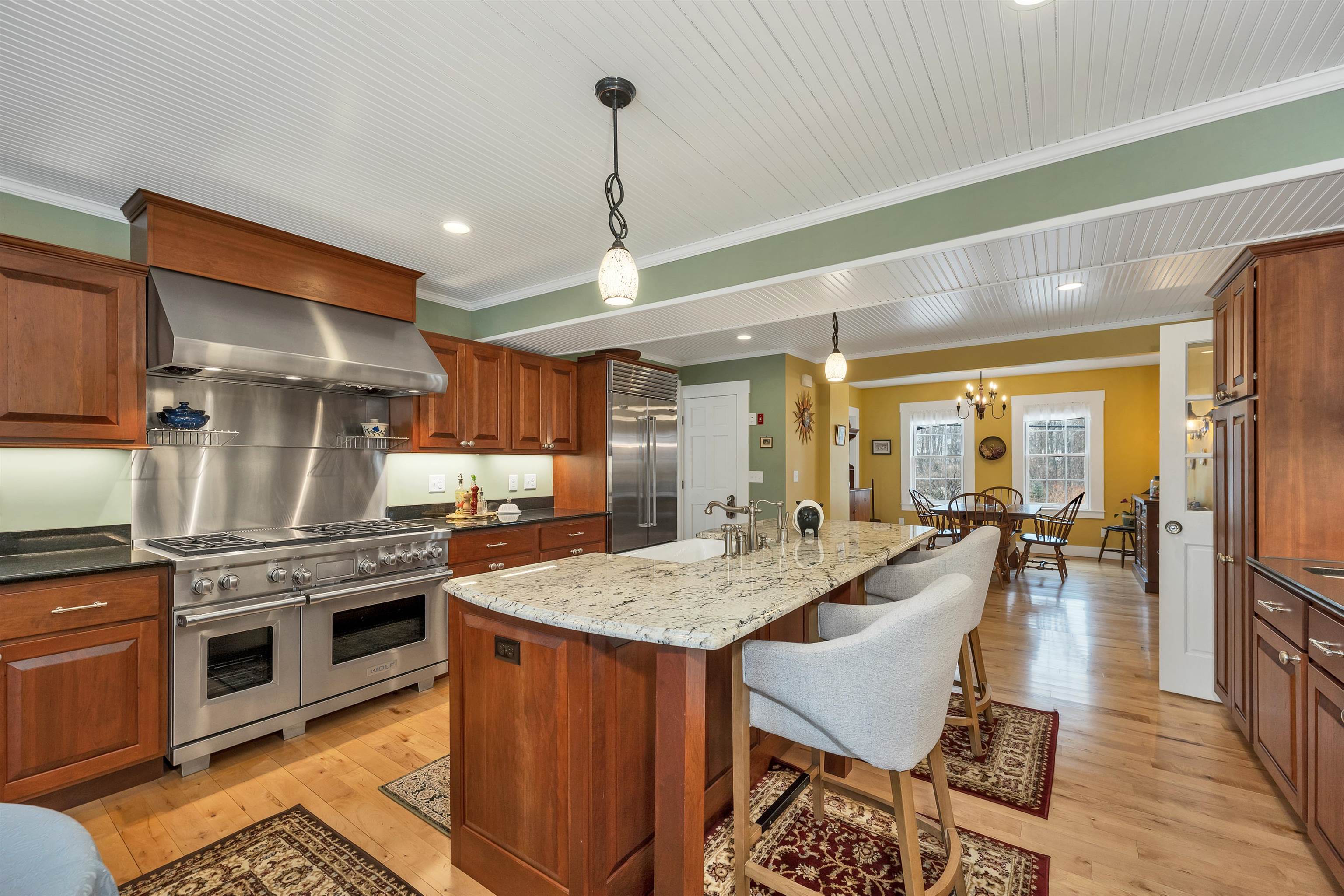 133 Main Street Meredith, NH 03253 - Photo 21 of 61