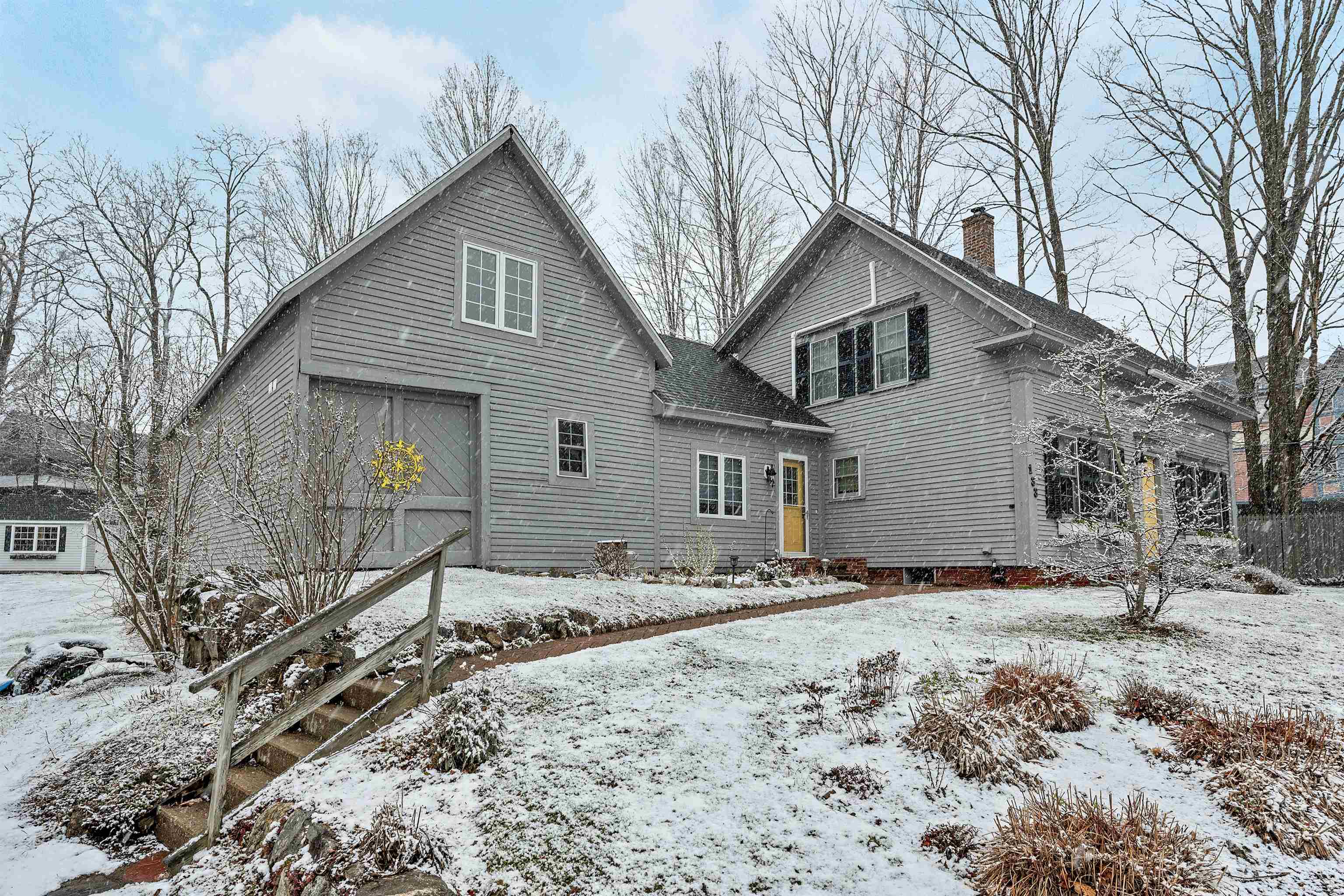 133 Main Street Meredith, NH 03253 - Photo 3 of 61