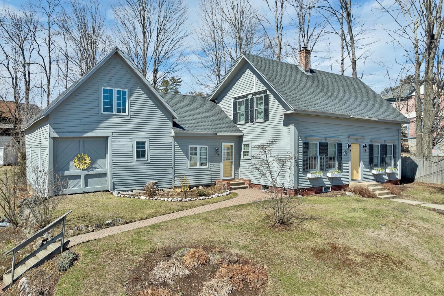 133 Main Street Meredith, NH 03253 - Photo 4 of 61